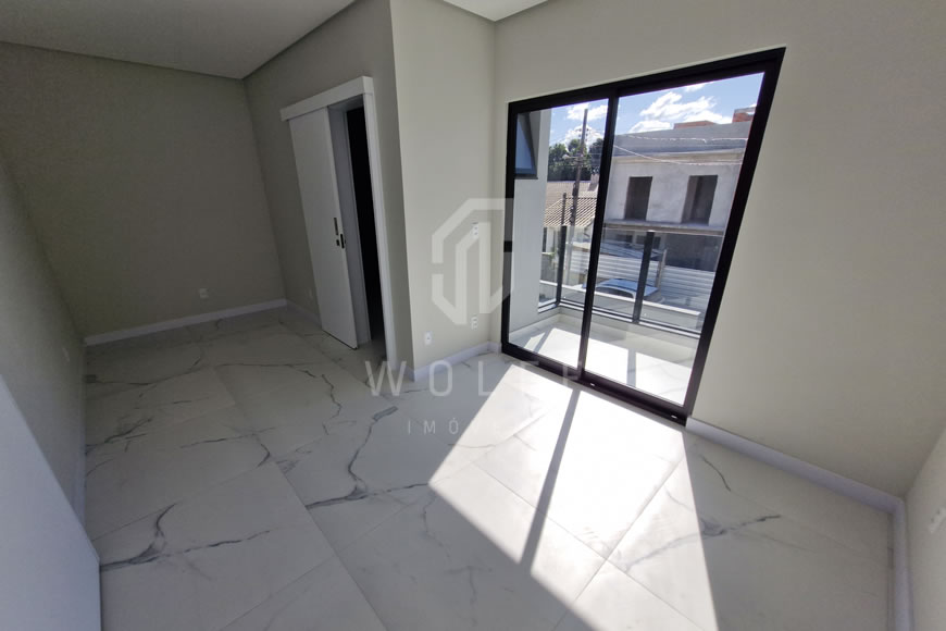 JD1068 - Nápoli - Sobrado de Alto Padrão com Piscina