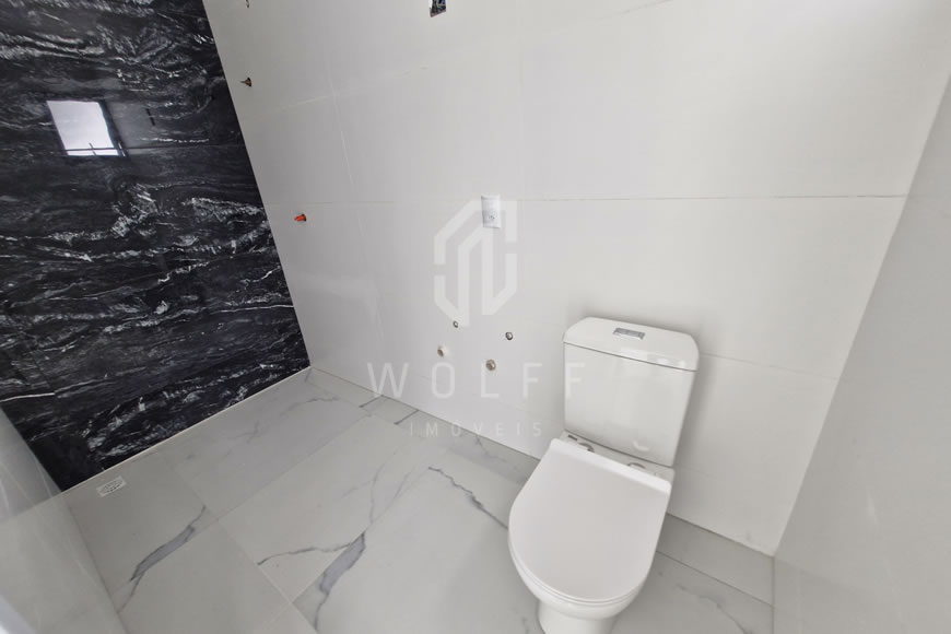 JD1068 - Nápoli - Sobrado de Alto Padrão com Piscina