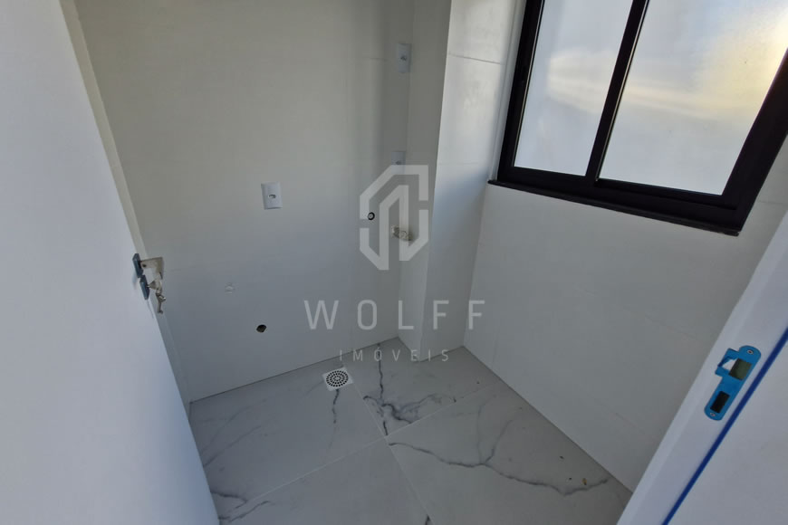 JD1068 - Nápoli - Sobrado de Alto Padrão com Piscina