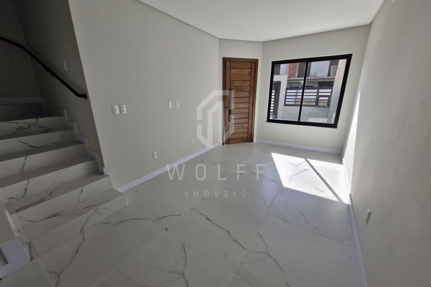 JD1068 - Nápoli - Sobrado de Alto Padrão com Piscina