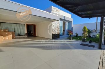 JD1082 - Casa de Alto Padrão no Bairro Itacolomi