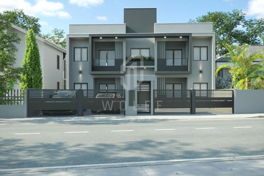 JD1085 - Apartamento com uma ótima localização