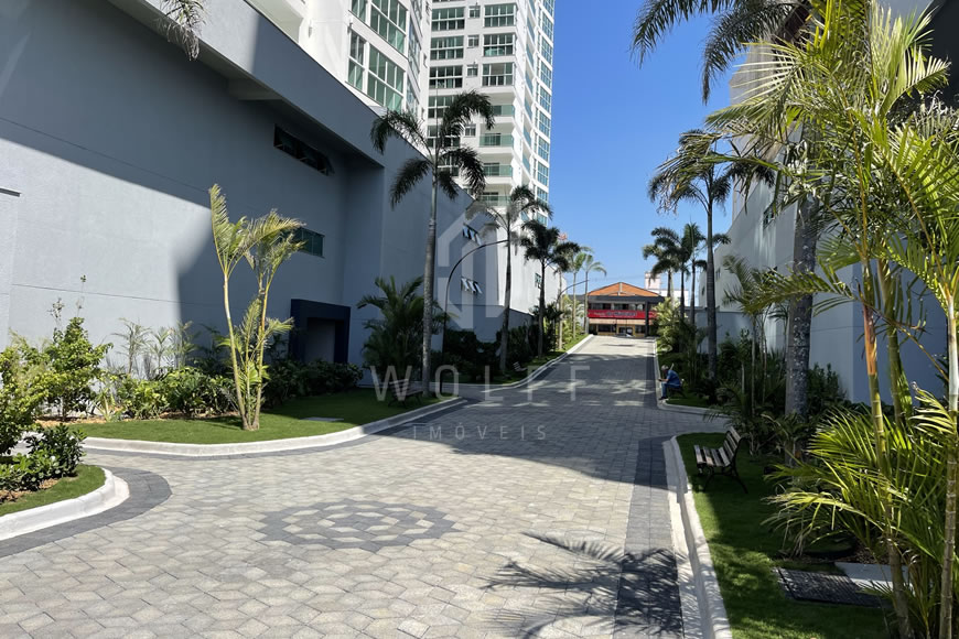 JD1089 Apartamento com o Lazer que você deseja 