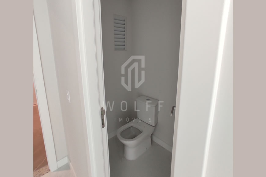 JD1089 Apartamento com o Lazer que você deseja 