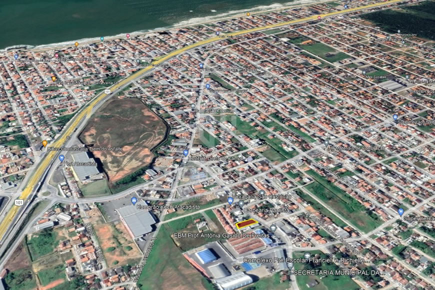 JD1091 - Terreno Diferenciado_de 742,90 m²