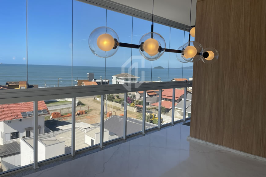 JD1102 - Apartamento Mobiliado a 150m da Praia