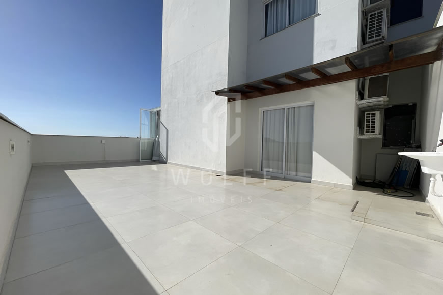 JD1102 - Apartamento Mobiliado a 150m da Praia