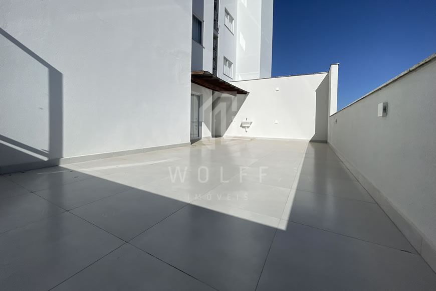 JD1102 - Apartamento Mobiliado a 150m da Praia