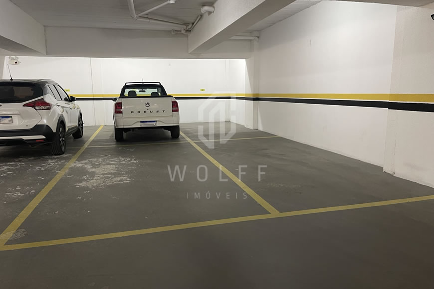 JD1102 - Apartamento Mobiliado a 150m da Praia