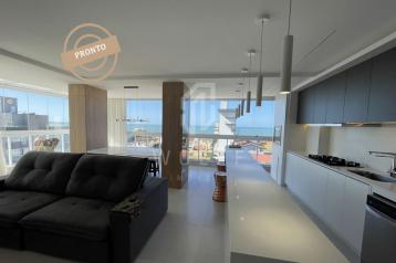 JD1102 - Apartamento Mobiliado a 150m da Praia