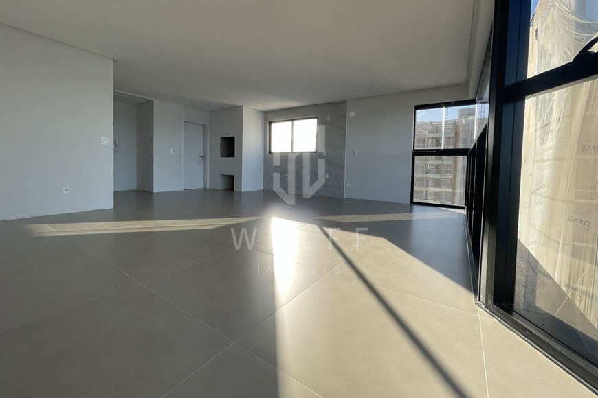 JD1106 - Apartamento com uma Deslumbrante Vista Mar