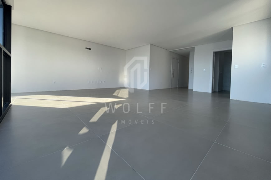 JD1106 - Apartamento com uma Deslumbrante Vista Mar