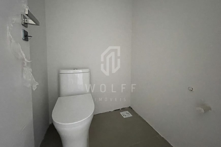 JD1106 - Apartamento com uma Deslumbrante Vista Mar