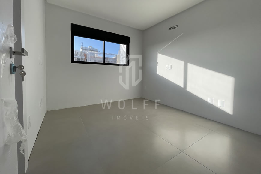 JD1106 - Apartamento com uma Deslumbrante Vista Mar