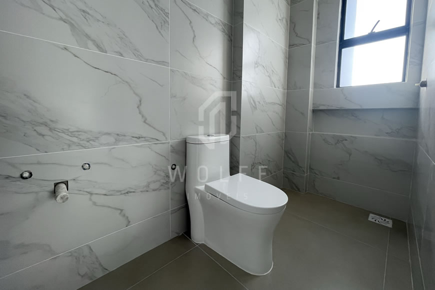 JD1106 - Apartamento com uma Deslumbrante Vista Mar