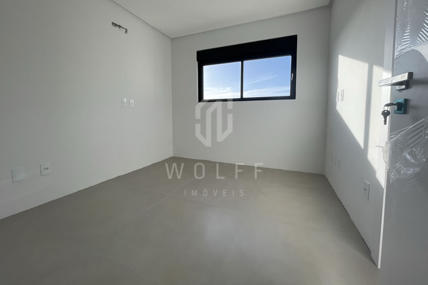 JD1106 - Apartamento com uma Deslumbrante Vista Mar