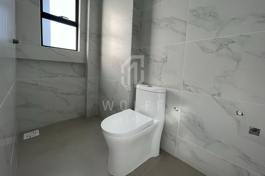 JD1106 - Apartamento com uma Deslumbrante Vista Mar