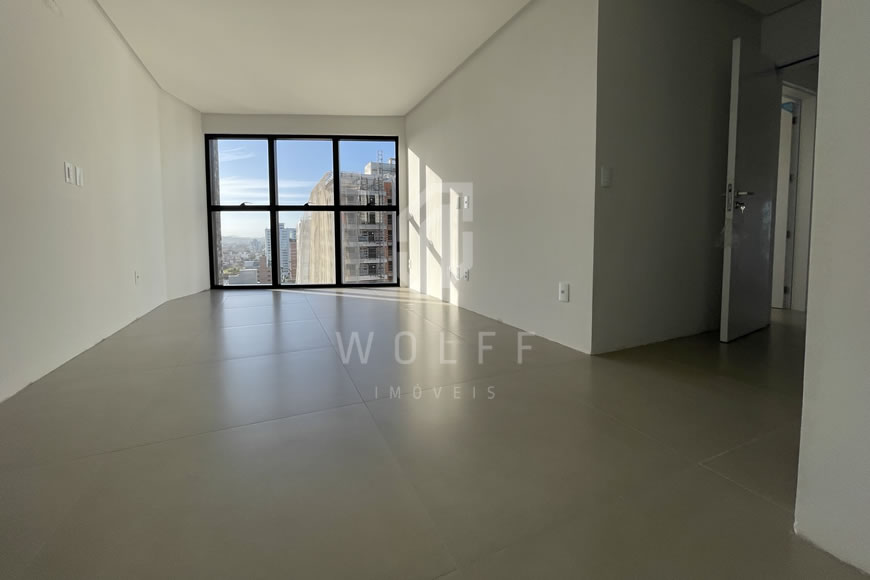 JD1106 - Apartamento com uma Deslumbrante Vista Mar