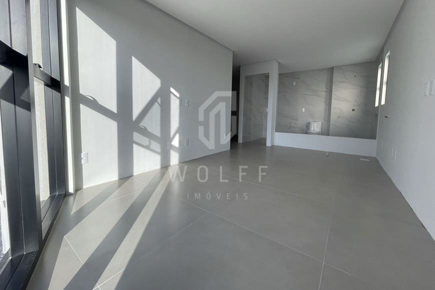 JD1106 - Apartamento com uma Deslumbrante Vista Mar