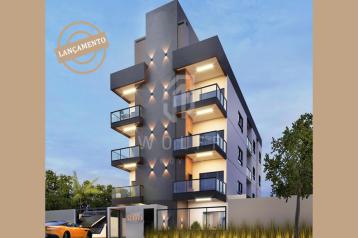 JD1107 - Apartamentos com Projeto Sensacional