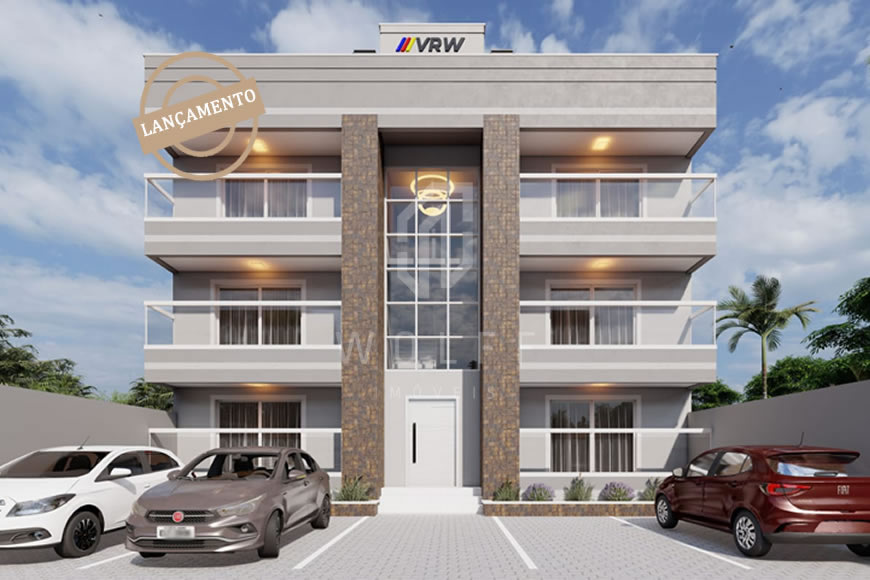 JD1112 - Apartamentos Exclusivos no Bairro Itacolomi