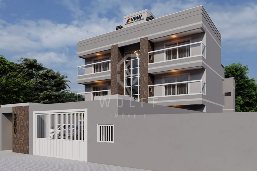JD1112 - Apartamentos Exclusivos no Bairro Itacolomi