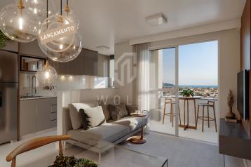 JD1123 - Verde Mar_Apartamentos com um ótimo Custo x Benefício