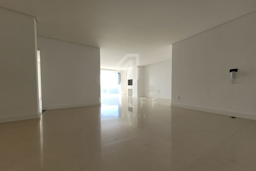 JD1134 - Apartamento com Vista Exuberante do Mar 