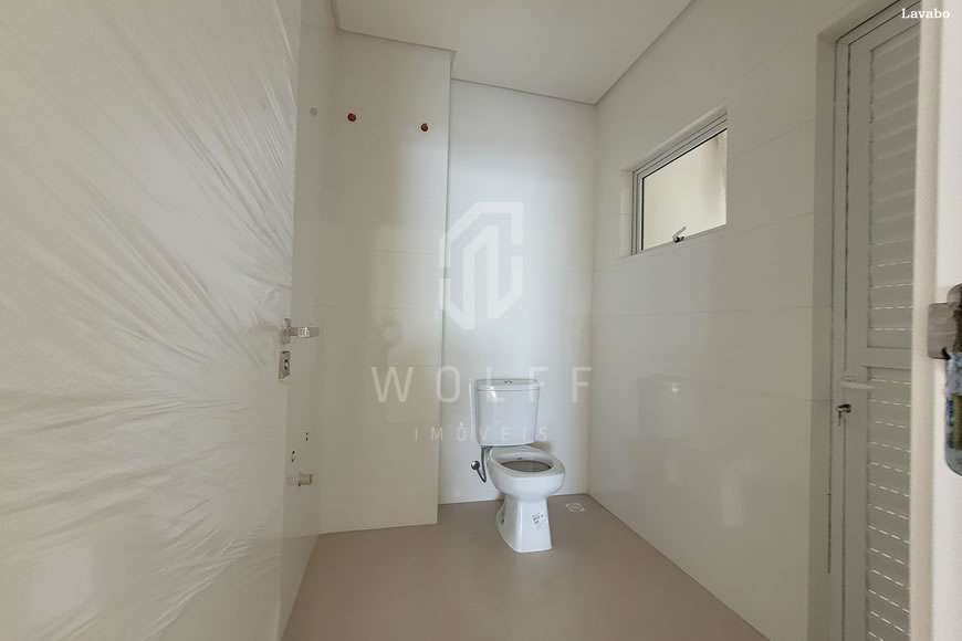 JD1134 - Apartamento com Vista Exuberante do Mar 