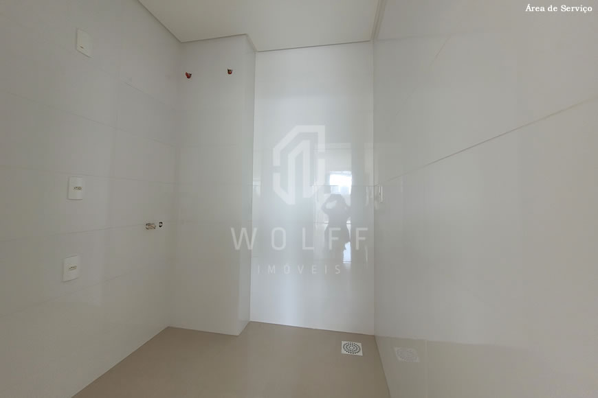 JD1134 - Apartamento com Vista Exuberante do Mar 