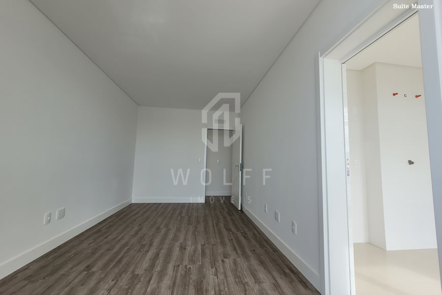 JD1134 - Apartamento com Vista Exuberante do Mar 