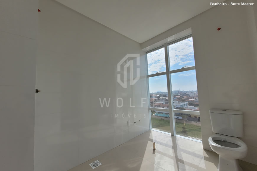 JD1134 - Apartamento com Vista Exuberante do Mar 