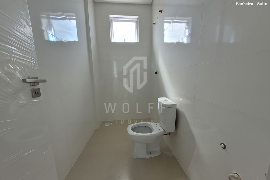 JD1134 - Apartamento com Vista Exuberante do Mar 