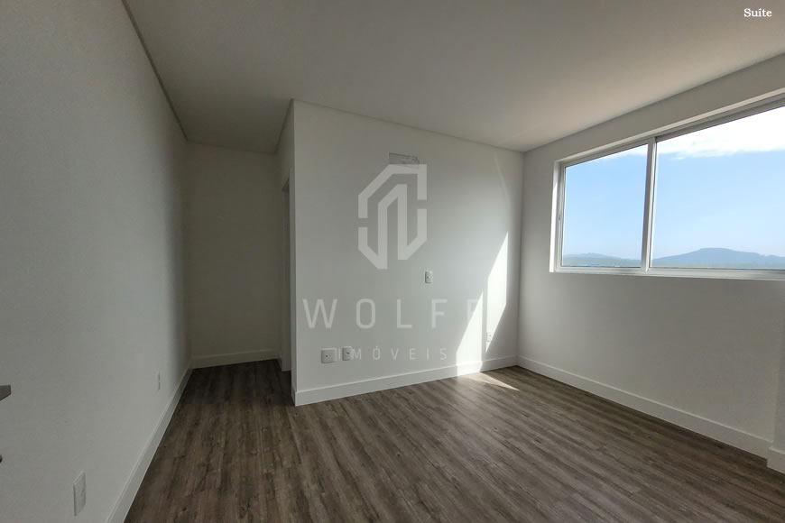 JD1134 - Apartamento com Vista Exuberante do Mar 