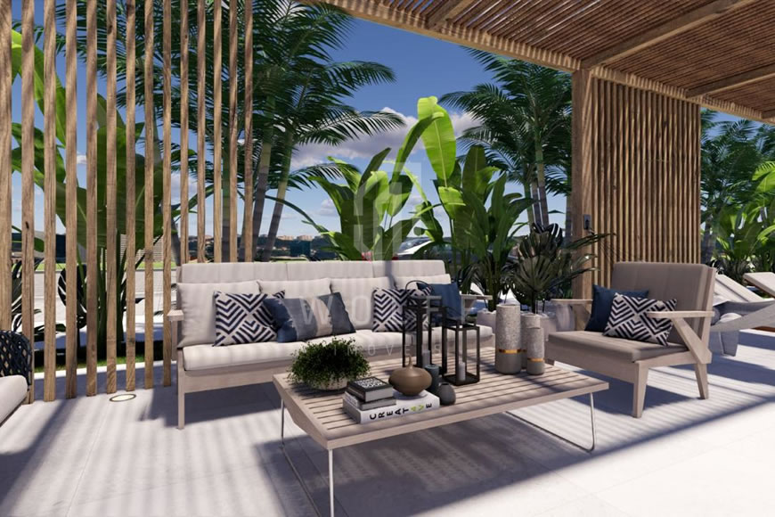 JD1137 Lotes Residenciais em Condomínio Fechado