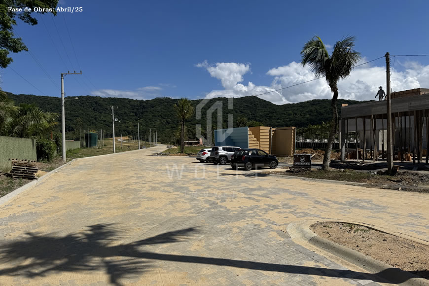 JD1137 Lotes Residenciais em Condomínio Fechado