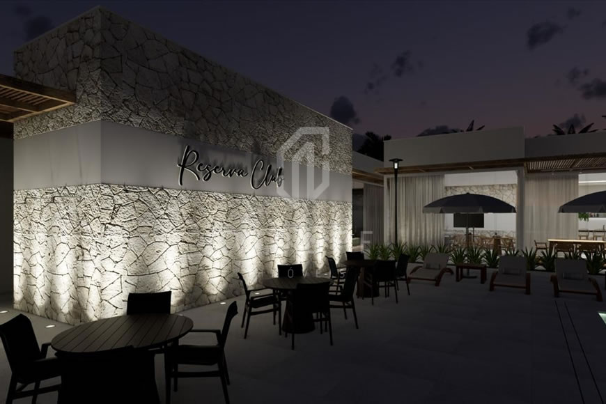 JD1137 Lotes Residenciais em Condomínio Fechado