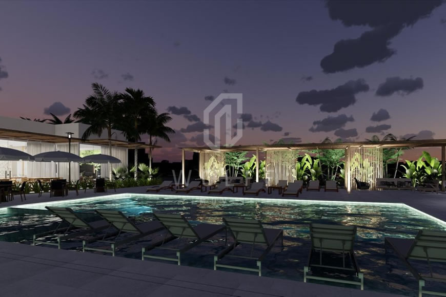 JD1137 Lotes Residenciais em Condomínio Fechado