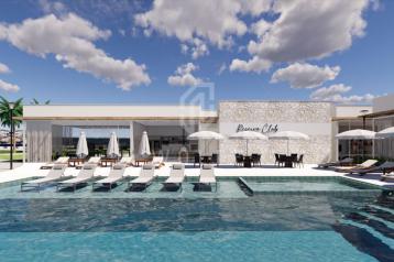 JD1137 Lotes Residenciais em Condomínio Fechado