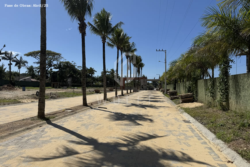 JD1137 Lotes Residenciais em Condomínio Fechado