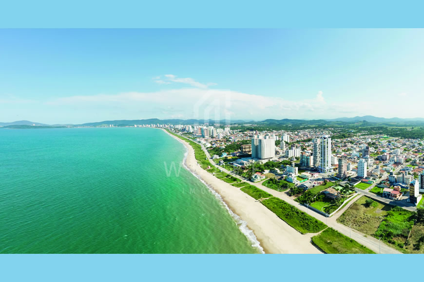 JD1138 - Apartamentos Estilo Neoclássico