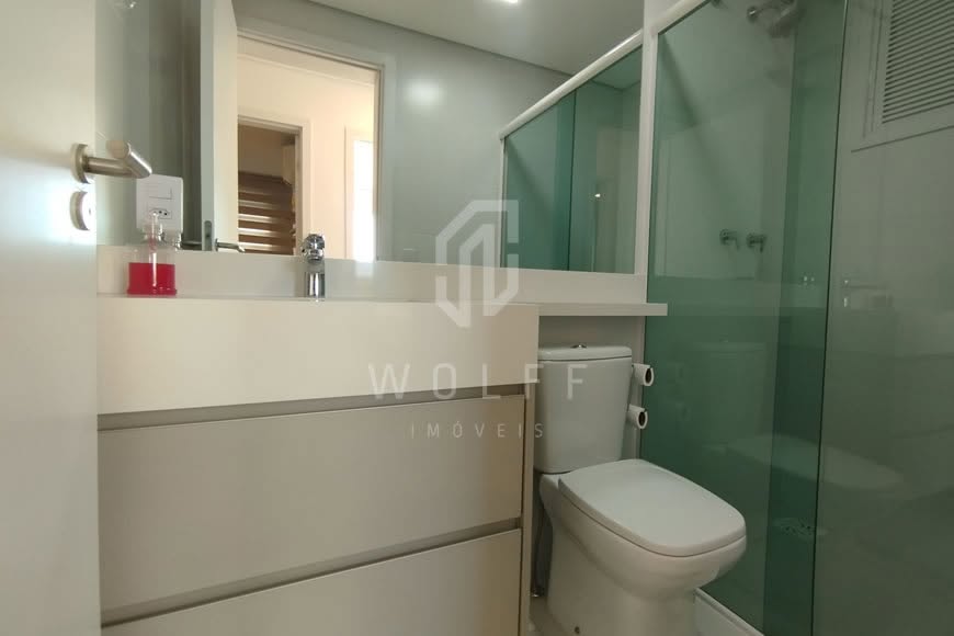 JD1139 - Apartamento com uma Linda Vista Mar 