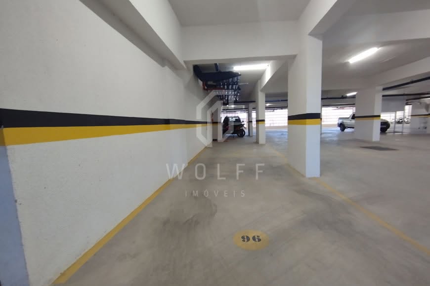 JD1139 - Apartamento com uma Linda Vista Mar 