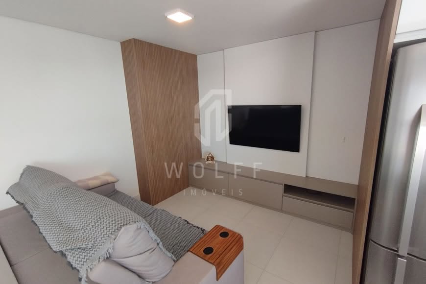 JD1139 - Apartamento com uma Linda Vista Mar 