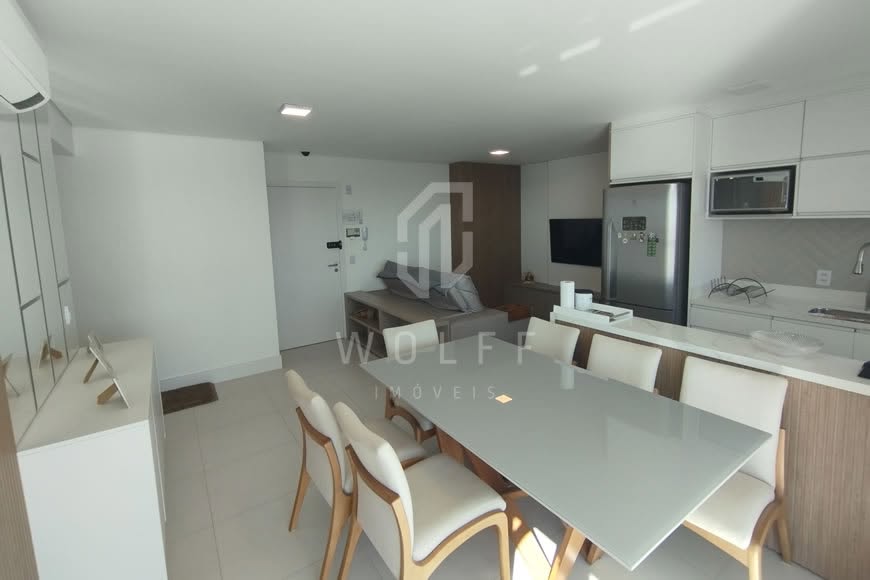 JD1139 - Apartamento com uma Linda Vista Mar 