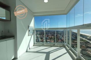 JD1139 - Apartamento com uma Linda Vista Mar 