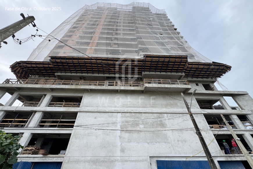 JD1141 - Apartamentos a 200m da Praia