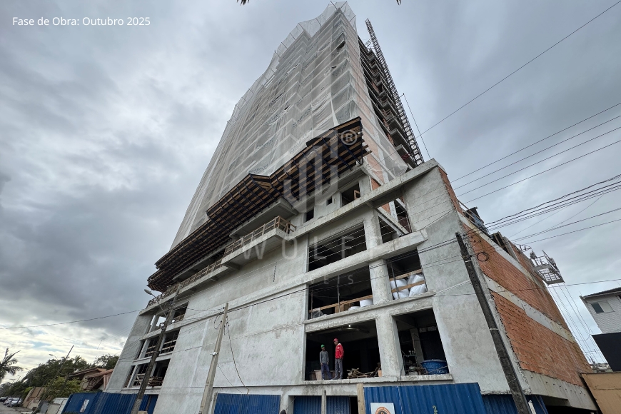 JD1141 - Apartamentos a 200m da Praia