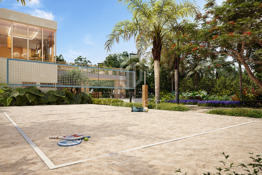 JD1142 - Lotes Residenciais em Condomínio Fechado