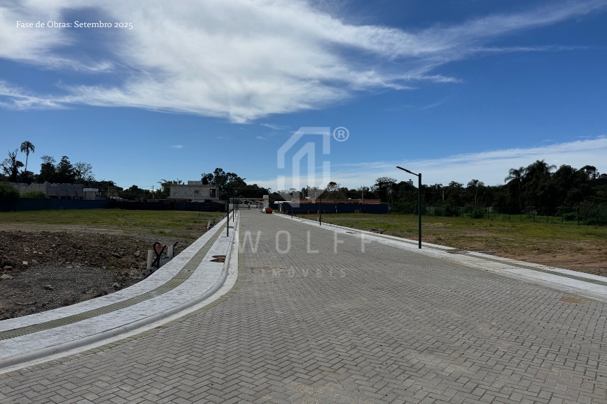 JD1142 - Lotes Residenciais em Condomínio Fechado